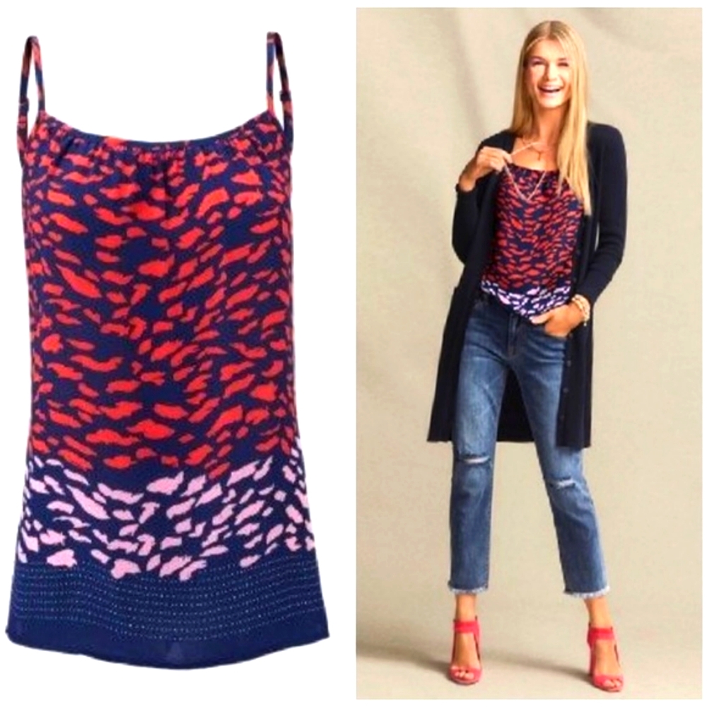 CAbi Smooch Camisole